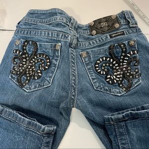 Miss Me (Tailored) Jeans